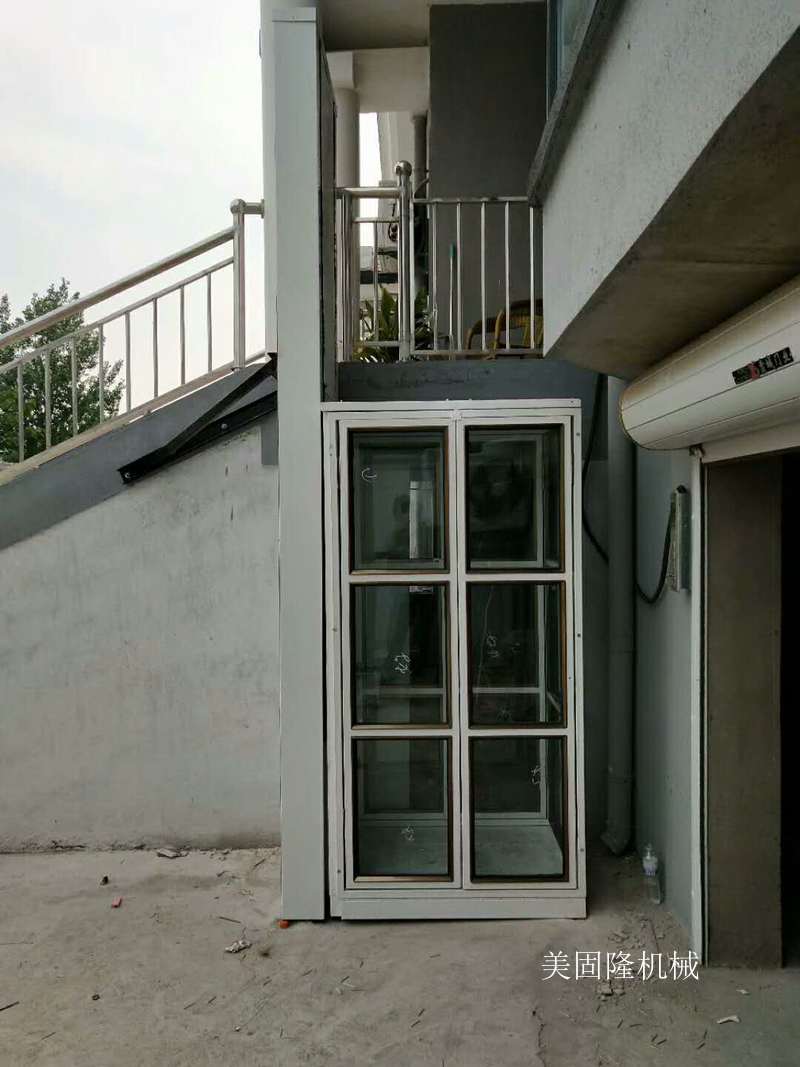 黔西南无障碍升降机价格