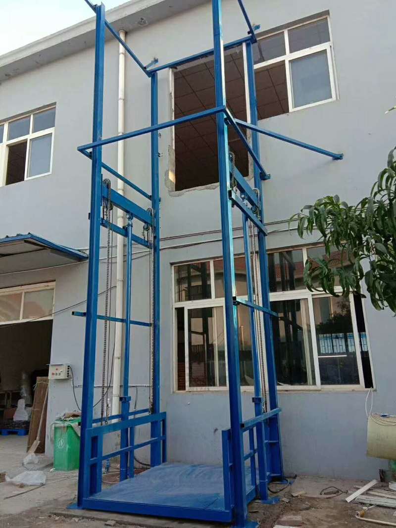 黔西南提升机