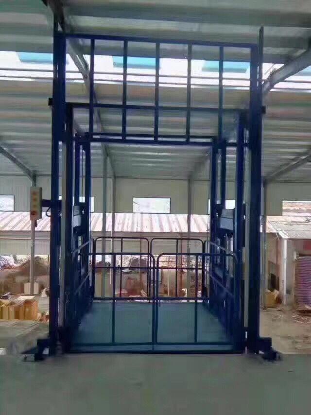 黔西南简易货梯