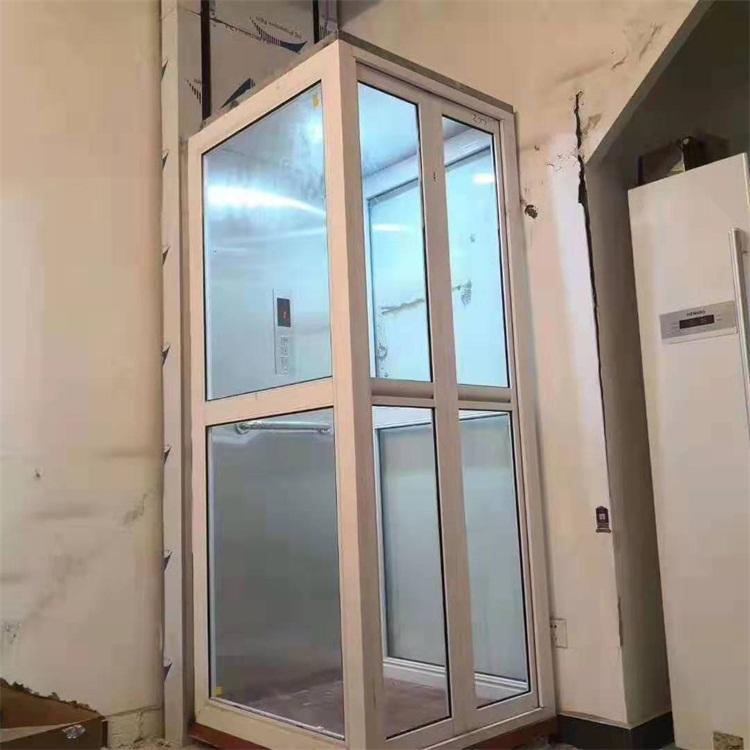 黔西南简易家用电梯