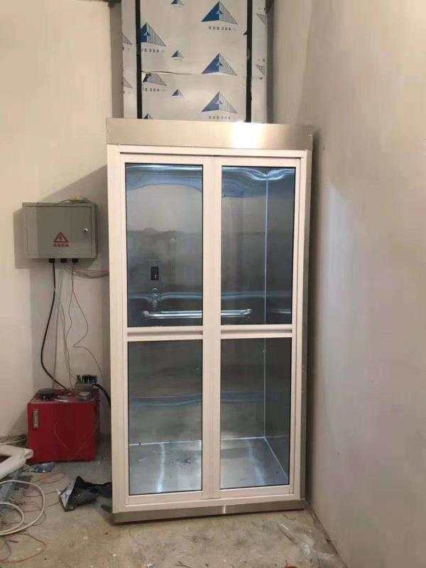黔西南家用小型电梯