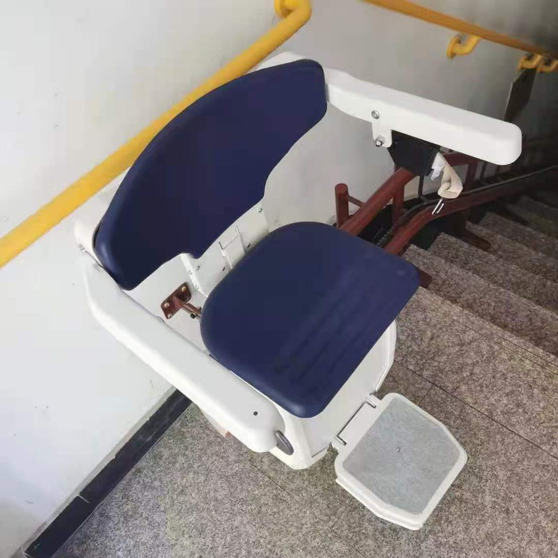 黔西南无障碍座椅电梯